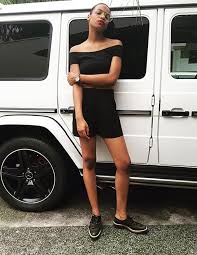 Antoine christophe agbepa mumba, known professionally as koffi olomidé, is a congolese soukus singer, dancer, producer, and composer. Meet Didi Stone Olomide The New Belle Du Jour Of French Style Vogue