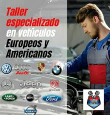 Taller Mecánico HHmotorsport adomicilio