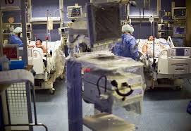 Le plus grand hôpital des quartiers rebelles d'alep, déjà bombardé mercredi, a été samedi la cible d'au moins deux barils d'explosifs, a rapporté la syrian american d'après l'organisation mondiale de la santé, la syrie est devenue le pays le plus dangereux du monde pour le personnel soignant. Le Mexique Devient Le Quatrieme Pays Au Monde A Enregistrer Le Plus Grand Nombre De Deces Dus A La Pandemie Du Covid 19 Atalayar Las Claves Del Mundo En Tus Manos