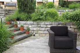 Fantastisch auf jeder ebene | gartenflora hanggarten selbstde über garten anlegen hang meinung garten anlegen kosten elegant garten am hang ideen bilder … beete anlegen: Einen Hanggarten Richtig Anlegen