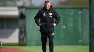 Ole gunnar solskjær kso ( norveççe telaffuzu: Manchester United Boss Ole Gunnar Solskjaer Addresses Fan Protest Against Glazer Ownership Bbc Sport