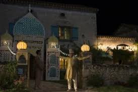 Life's greatest journey begins with the first step. The Hundred Foot Journey Film Review Spirituality Practice