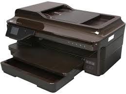 Hp Officejet 7610 Driver