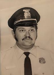 Ontario Provincial Police history and notable officers