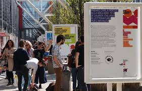 Tripadvisor has 581,340 reviews of bologna hotels, attractions, and restaurants making it your best bologna resource. Bologna Children S Book Fair Digital Again In 2021