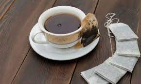 Portalmadura Com Ketika Teh Sudah Basi Tentu Kebanyakan Orang Langsung Membuangnya Padahal Teh Basi Ternyata Memiliki Banyak Manfaat Tea Cups Tea Tableware