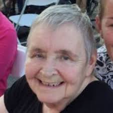 Obituary information for Elizabeth E. 'Betsy' Allen