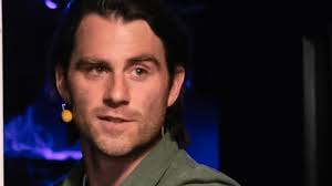 Why Jimmy Rees loves being a comedian as part of Meanwhile In Australia