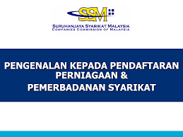 • sijil pemerbadanan (borang 9 as 1965) hanya akan dikeluarkan atas permintaan dan membayar fi seperti yang ditetapkan. Suruhanjaya Syarikat Malaysia Mynic Diiktiraf Oleh Menteri S 139a Akta Syarikat 1965 B Dia Telah Dilesenkan Oleh Pendaftar Syarikat S 139b Akta Syarikat 1965 Pdf Document