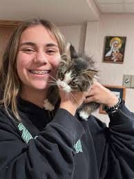 Harpo is the first of the Marx brothers to leave! His new name is Jimmy.