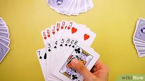 In february of 2018, a the deck includes 13 cards of each suit. The 3 Best Ways To Play Hearts Wikihow