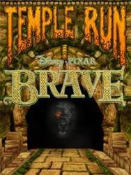 Download Free Java Game Temple Run Brave 1868 Mobilesmspk Net