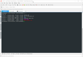 XSHELL - The Industrys Most Powerful SSH Client