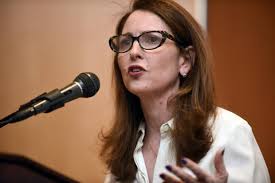 Charter school boss Eva Moskowitz to make announcement 'concerning her  political plans'