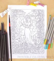From simple and easy valentine's day images to elaborate adult designs, we have all of the best printable kissing cat coloring pages. Pin On Regency Victorian Georgian Coloring Pages