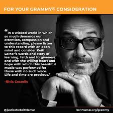 A time was had celebrating Keith LaMar's 56th birthday at a sold-out show  @joespub in New York City! We are so thankful to everyone who came out. We  won't stop til we #
