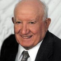 John Lewis 'Johnny' Oliverio