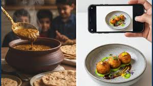 Instagram Changed Indian Food Forever ...