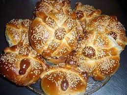 La Cocina De Norma Tradiciones Mexicanas Pan De Muerto Pan De Muerto Receta Recetas De Comida