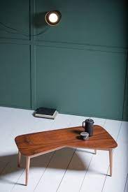 table basse scandinave palissandre vy coffee table table coffee table vintage