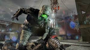 Blacklist mission map, there glimmers a sinister white icon, housing the game's currently unsampled cache of spies vs mercs missions. Splinter Cell Blacklist Setup Exe Poweruppage