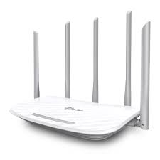 Archer C60 Ac1350 Dual Band Access Point Wi Fi Router Tp Link Egypt