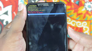How to Hard Reset Motorola Moto X5 ...