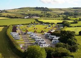 42 Campsites In Whitby North Yorkshire All Whitby Camping Sites