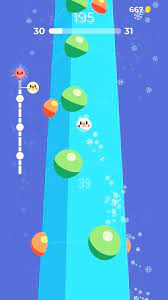 Descarga la última versión de super jump world 2 apk + mod gratis. Hyper Jump For Android Apk Download