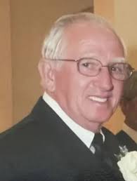 Amos Coleman (1934-2025)