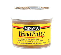 Wood Puddy Cebollastomate Co