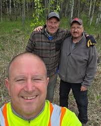 Alberta Wilderness Guide Service