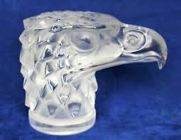 Nous vendons meubles, salons, literie, déco, cuisine. Art Deco Car Mascot In Lalique Art Glass For Sale Ebay