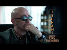Listen to music from indio solari like la muerte y yo, babas del diablo & more. Tsunami Un Oceano De Gente Indio Solari Youtube