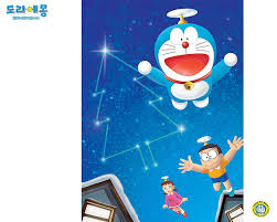 Hd Wallpaper Doraemon Wallpaper Flare