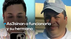 Matan a tiros al director de Obras Públicas de Ixtaczoquitlán, en Cordoba,  Veracruz