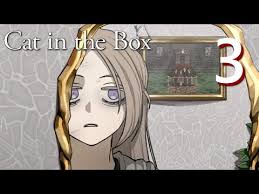 Cat in the box is a horror adventure game. Steam Community Video Cat In The Box What Happened To This Youtuber The Story You Didn T Realize Till Now 3