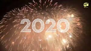 Use a chance to customize the new year 2021 countdown clock widget in a couple of clicks and add it to your website directly out of the demo. New Year Countdown 2020 Youtube