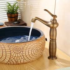 Discover vintage boutiques with asos marketplace. Mitigeur De Lavabo Robinet D Evier Vintage Bronze Huile Finition Laiton Salle De Bains Achat Vente Robinetterie Sdb Mitigeur De Lavabo Robinet Cdiscount