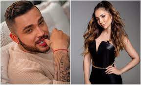 Jessi Uribe escoge los outfits de Paola Jara? - Vibra