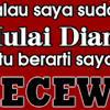 Kewajiban ini dijelaskan dalam alquran. 1