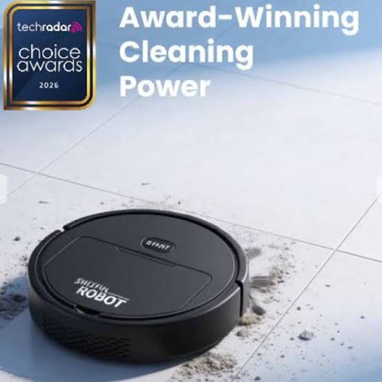 DustaPro Robot Vacuum Cleaner Review: Features, Pros, and Performance | DustaPro Robot Vacuum Cleaner