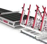 Glass Cutting Machines | CNC, Automatic & Laminated Glass ...