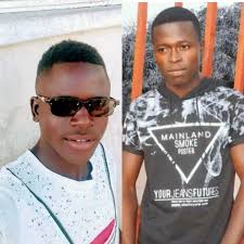 King Jay Power & Man F Kay ft. DJ Trix