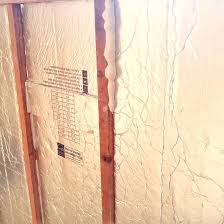 $270 sale price on tiger foam's website. Rigid Foam Board Insulation Between Studs