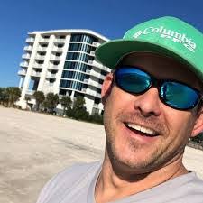 Jason Mayeux's Instagram, Twitter & Facebook