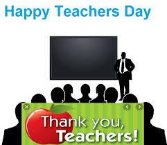 Wishing you happy teachers day! Inspirational Happy Teachers Day Quotes Wishes Messages Easycodebook Com