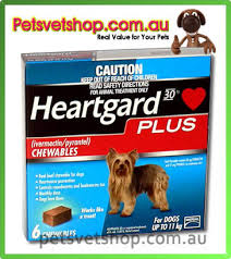 Heartgard From Australia