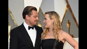 To celebrate her big day, we're looking back at her impressive career, from titanic to ammonite. Photos Of Then Now Leonardo Dicaprio And Kate Winslet 11alive Com