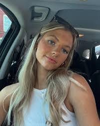 Haley Cheek's Instagram, Twitter & Facebook